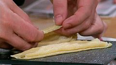 Cocina con Sergio - No me sale - Las crêpres