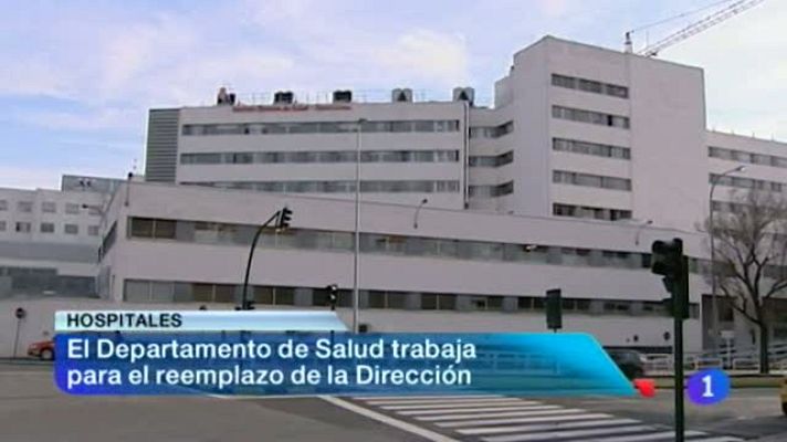 Telenavarra - Telenavarra - 01/07/2013