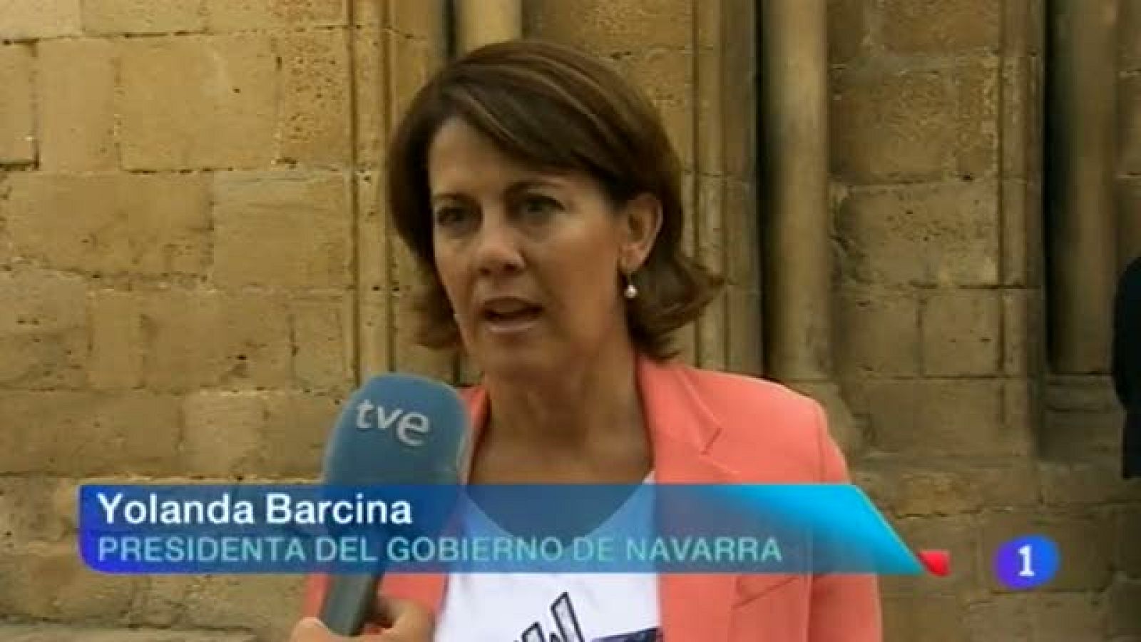 Telenavarra 2 - 01/07/2013 | Ver