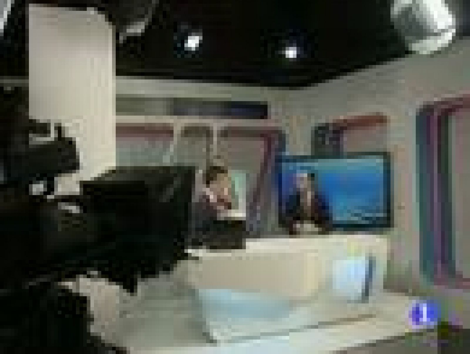 Informatiu Balear 2 - 01/07/13 | Ver