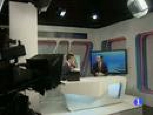 Informatiu Balear - Informatiu Balear 2 - 01/07/13