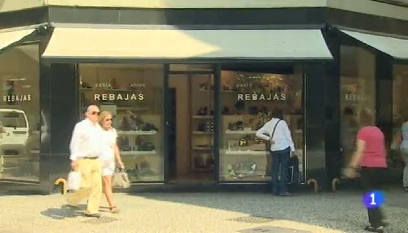 Noticias Aragón 2 - 01/07/13 | Ver