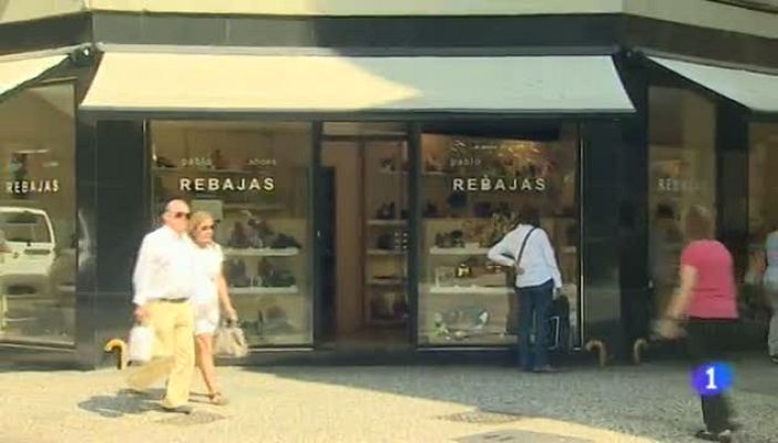 Noticias Aragón - Noticias Aragón 2 - 01/07/13