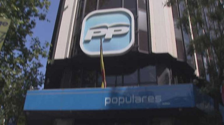 Informativo de Madrid - Informativo de Madrid 2 - 01/07/13