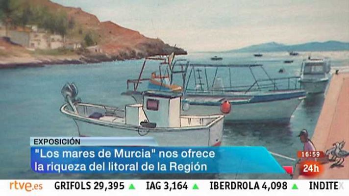 España en 24h - España en 24 horas - 01/07/13