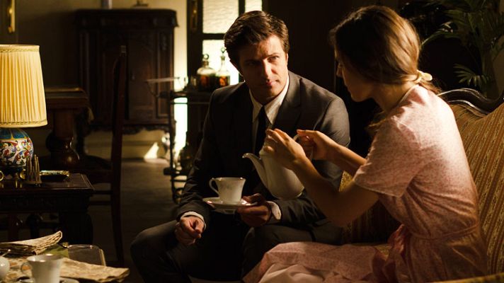 Gran Reserva. El origen - Avance del capítulo 38