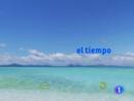 TeleCantabria - El tiempo en Cantabria - 01/07/13