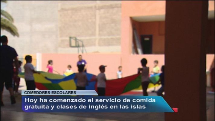 Telecanarias - Telecanarias - 01/07/13