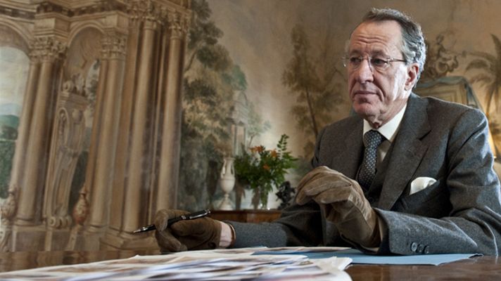 Cultura en Rtve.es - Tráiler 'La mejor oferta'