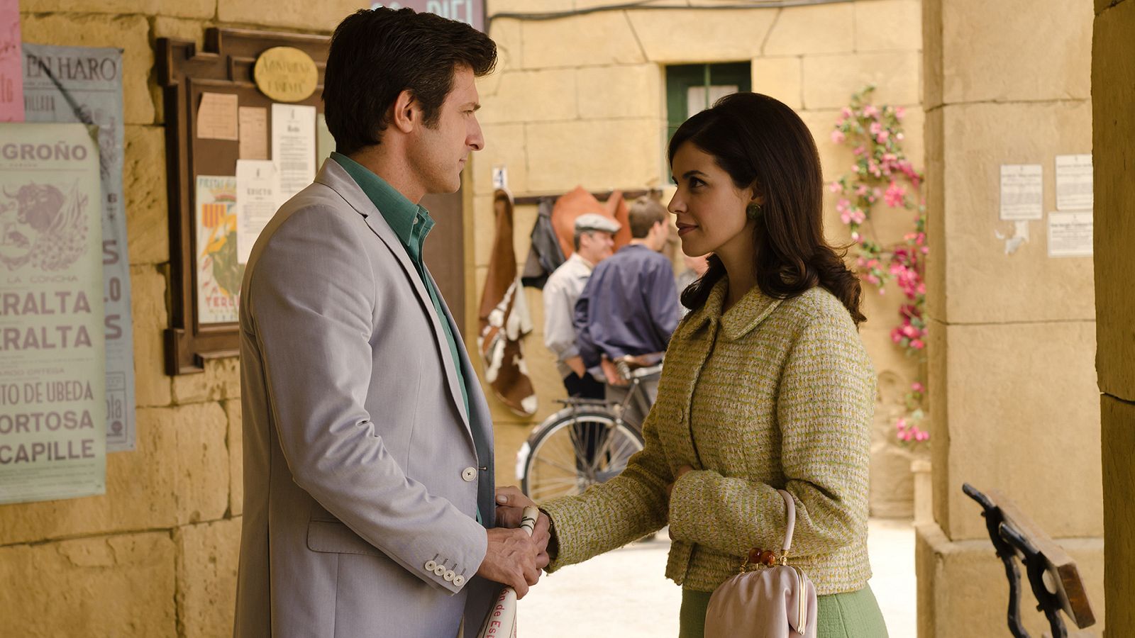 Gran Reserva. El origen - Episodio 37 - Ver ahora