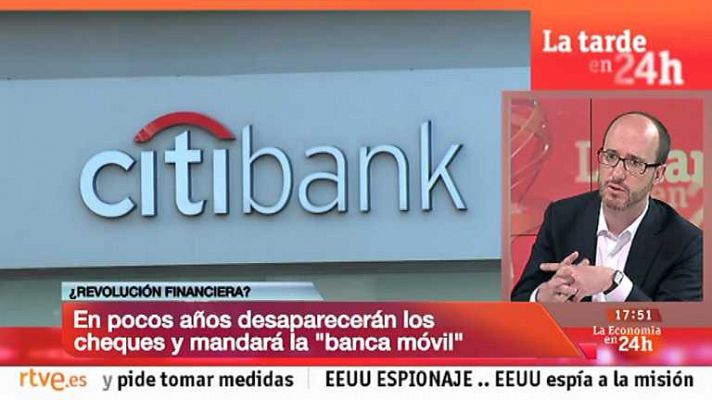 Economía en 24 h. - 01/07/13