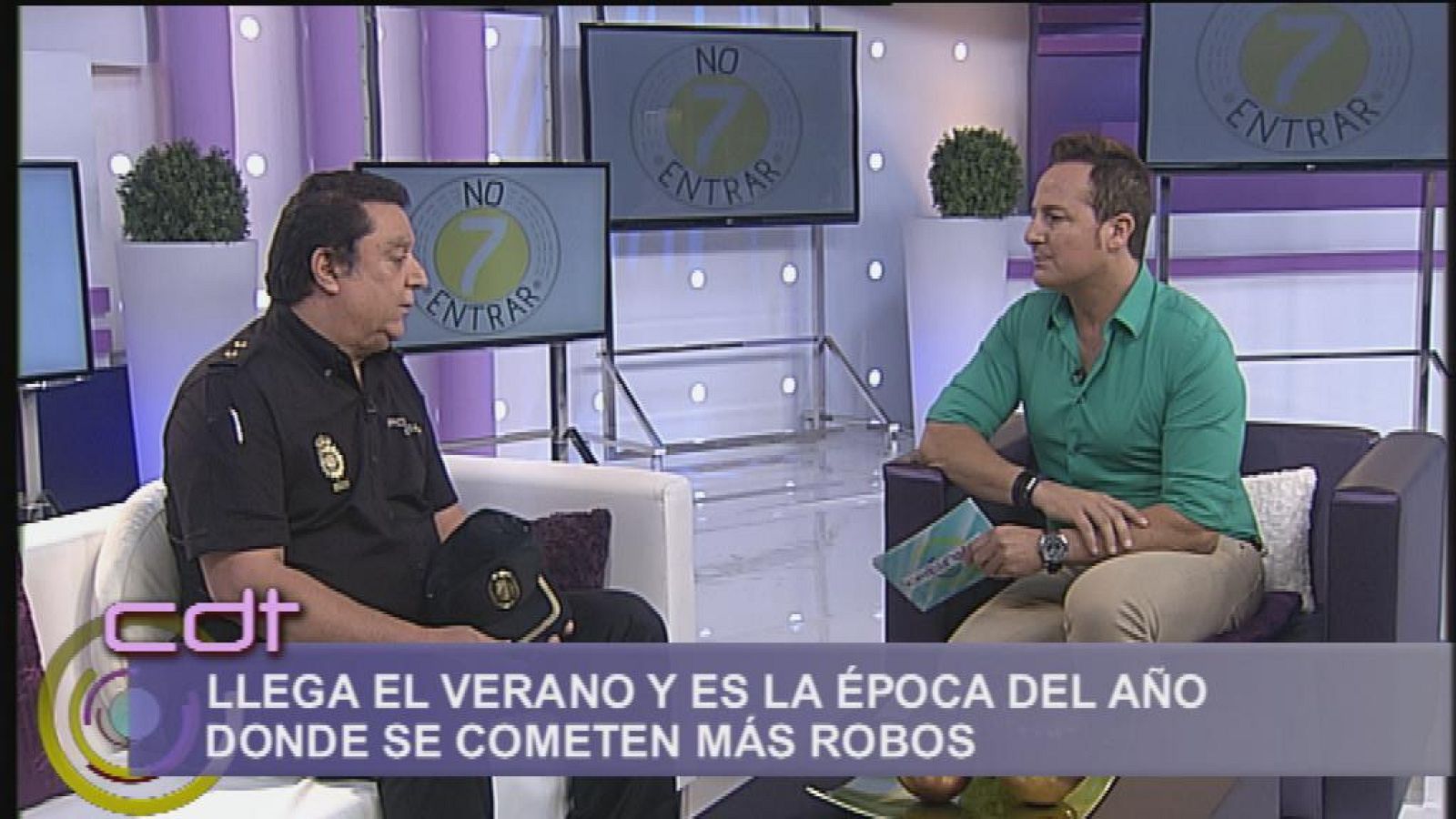 Cerca de ti - 01/07/13 - Cerca de ti | Ver