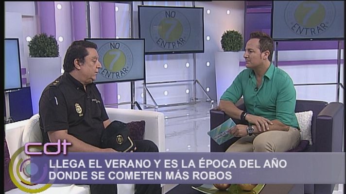 Cerca de ti - Cerca de ti - 01/07/13