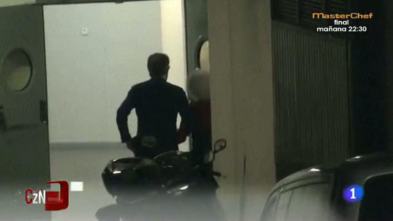 La Duquesa de Alba reaparece - D Corazón | Ver