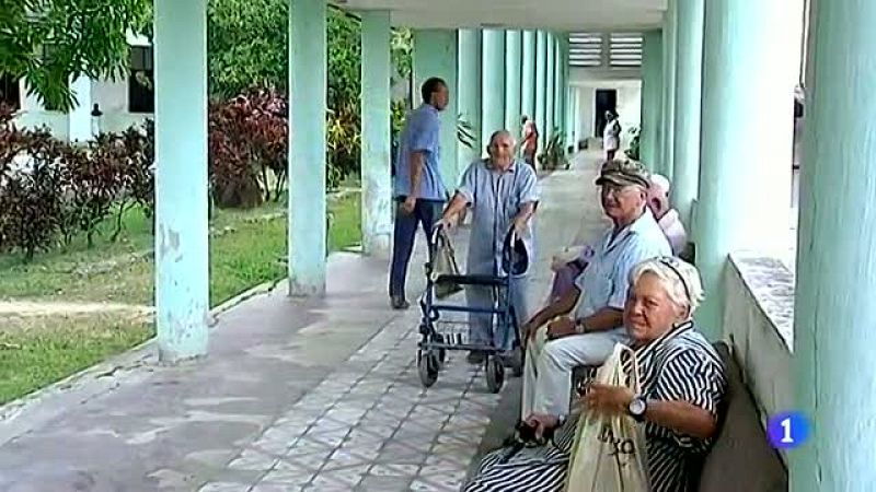 Cuba será pronto el país más envejecido de América Latina