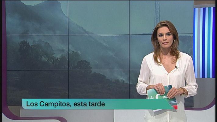 +Canarias - + Canarias - 01/07/13