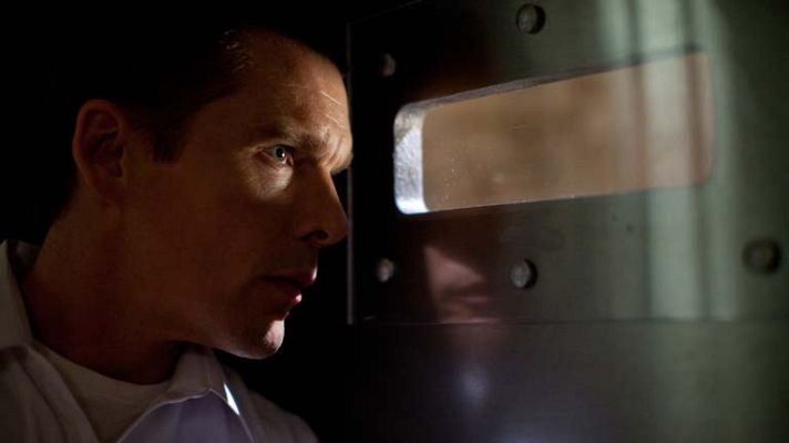 Cultura en Rtve.es - Entrevista con Ethan Hawke