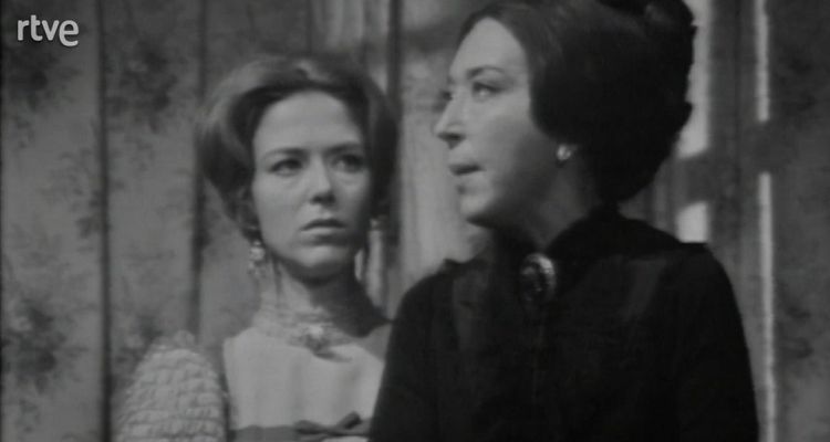 La pequeña Dorrit - Episodio 17