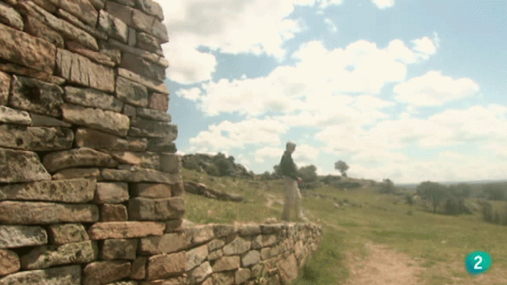 La aventura del Saber - Las Cogotas.