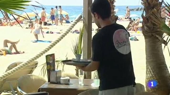 L'Informatiu - L'Informatiu en 3' -02/07/13