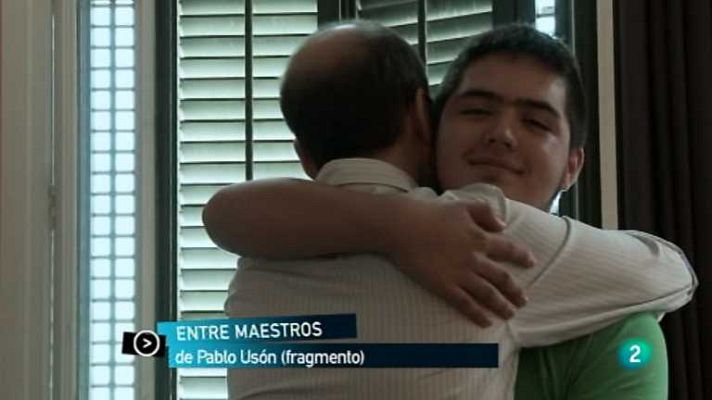 Para todos La 2 - Para todos La 2 - 02/07/13