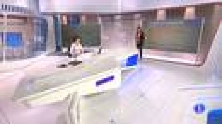 Informativo de Madrid - El tiempo en la Comunidad de Madrid - 02/07/13