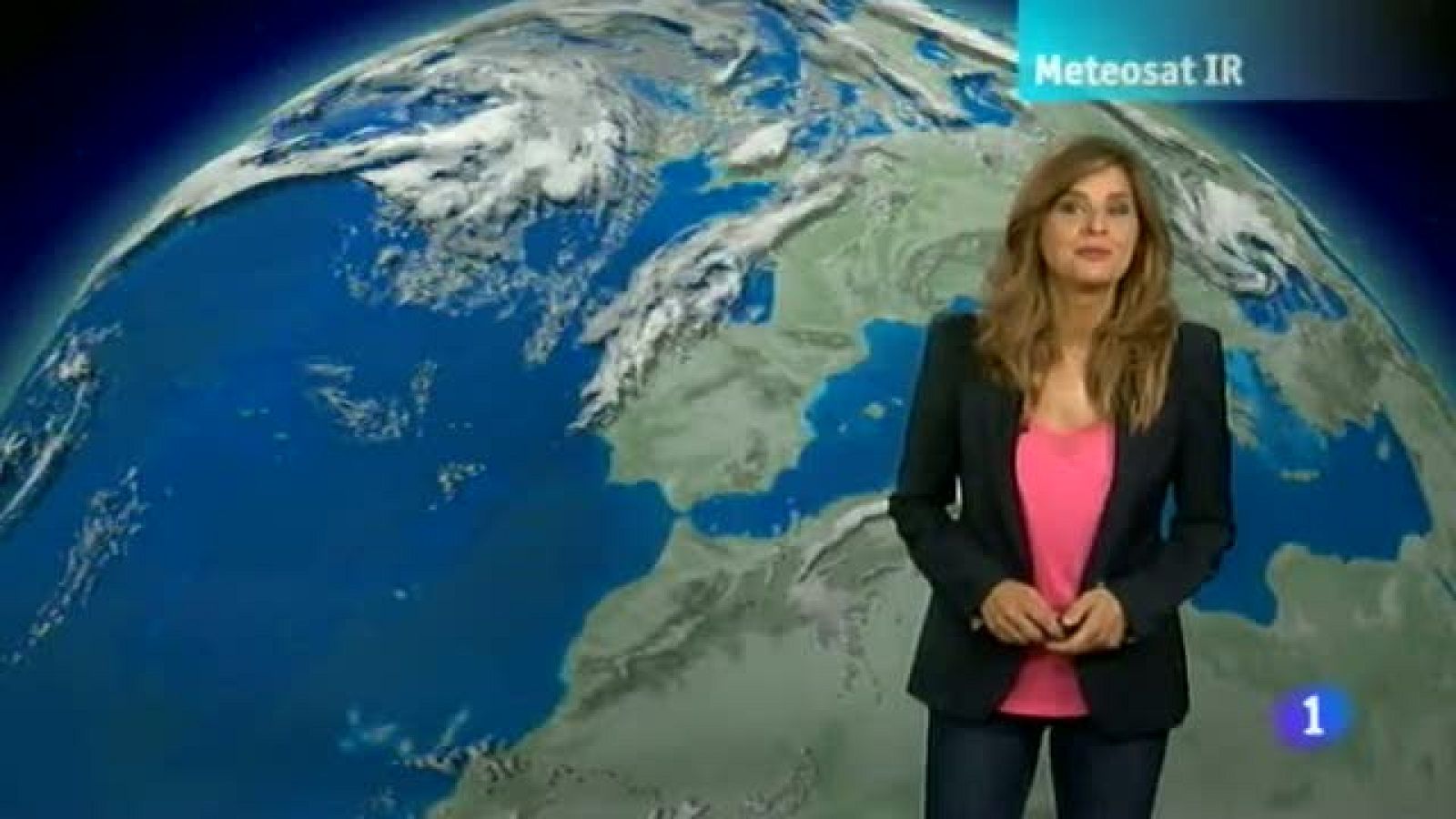 El tiempo en Extremadura - 02/07/13 | Ver