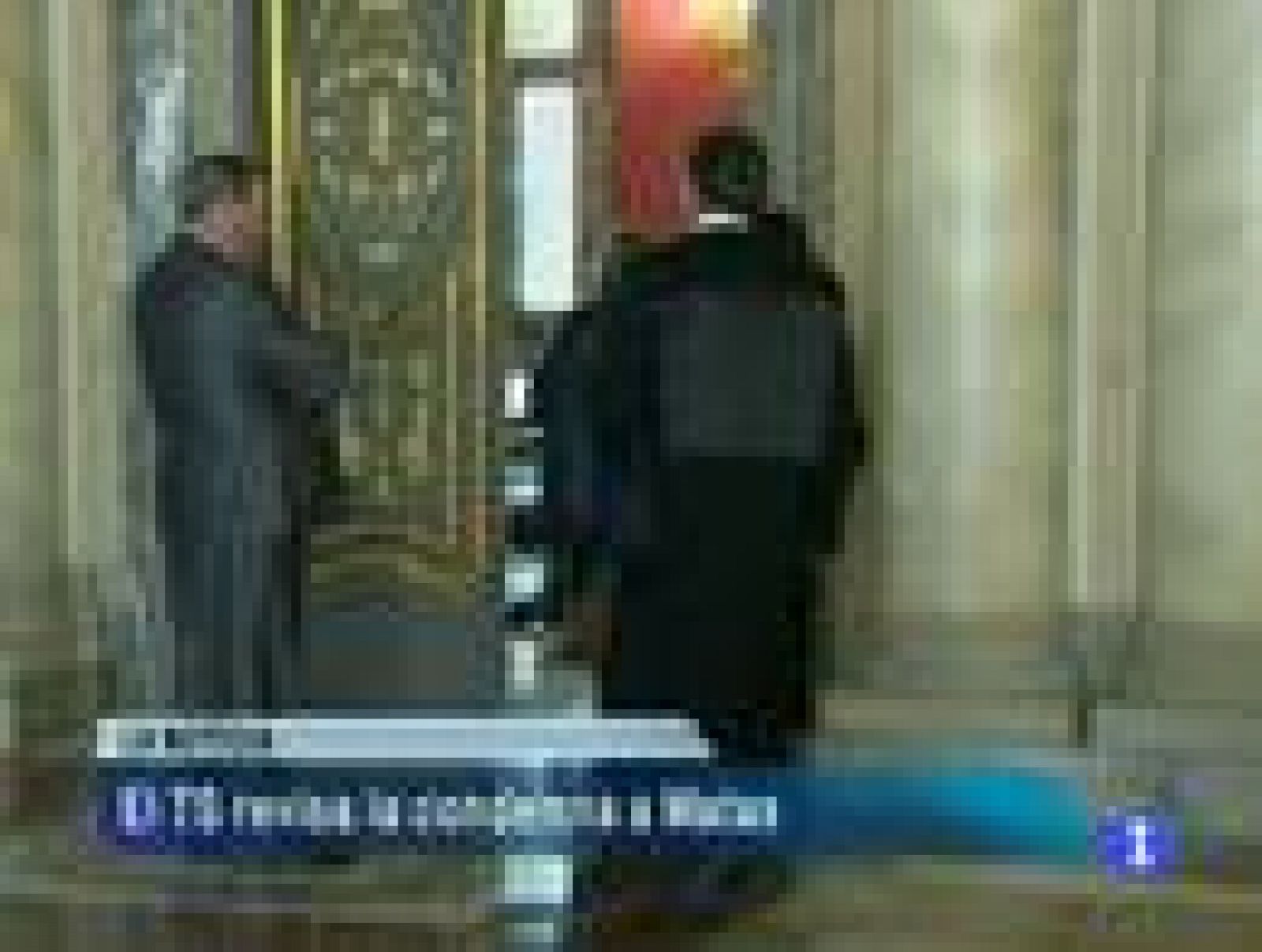 Informatiu Balear en 2' - 02/07/13 | Ver