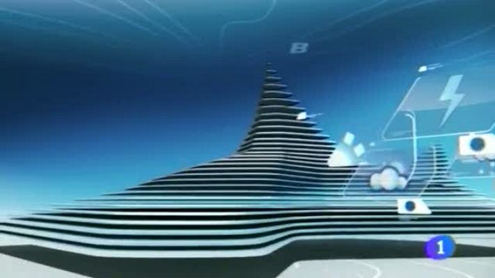 Telenorte - País Vasco - El tiempo en el País Vasco - 02/07/13