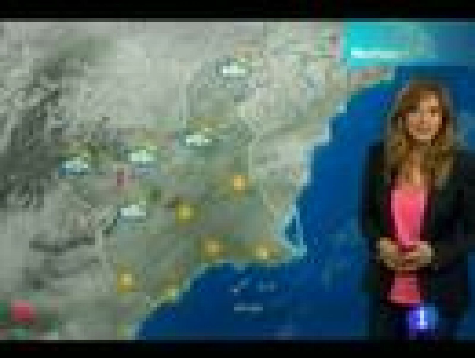Noticias Murcia: El tiempo en la Comunidad de Murcia.(02/07/2013) | RTVE Play