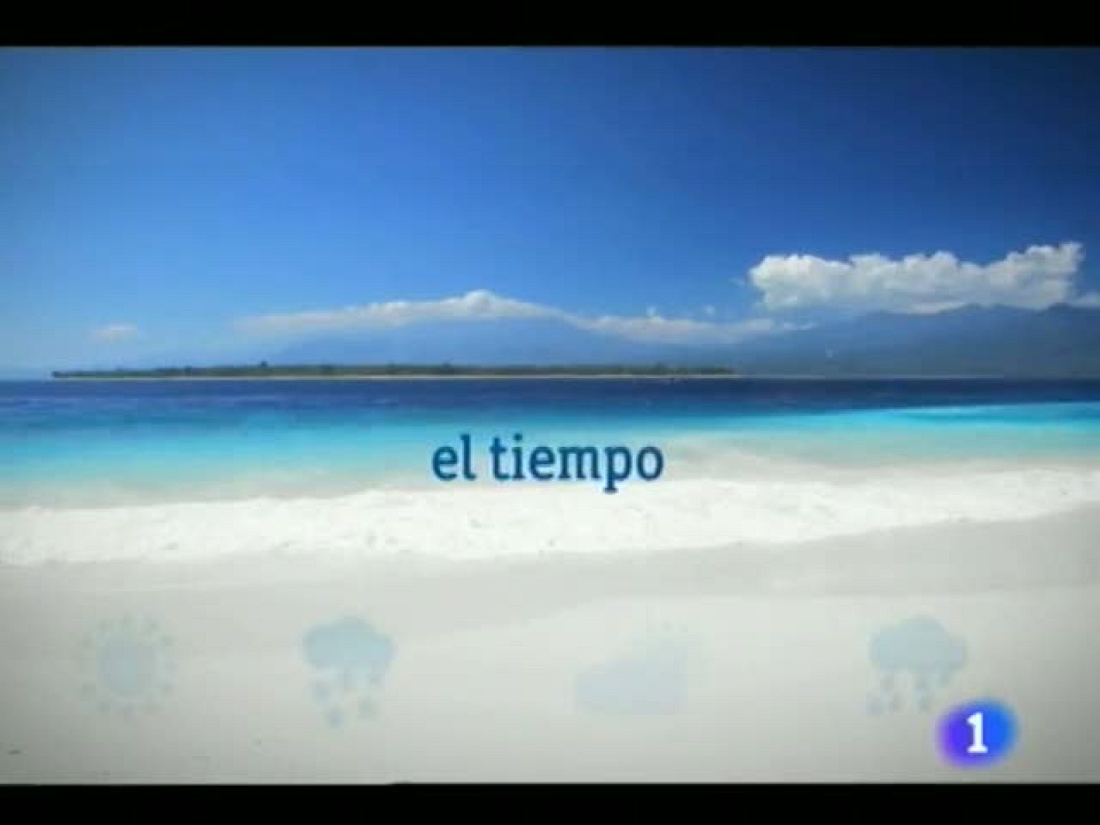  El tiempo en la Comunidad de Murcia.(02/07/2013)