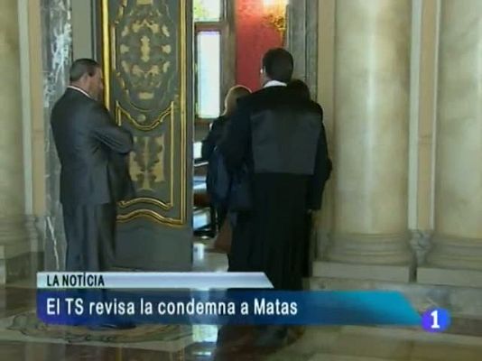 Informatiu Balear - Informatiu Balear - 02/07/13