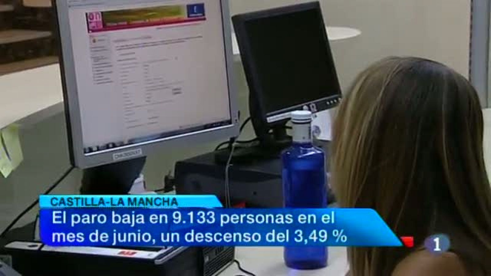 Noticias de Castilla-La Mancha: Noticas de Castilla-La Mancha(02/07/2013) | RTVE Play