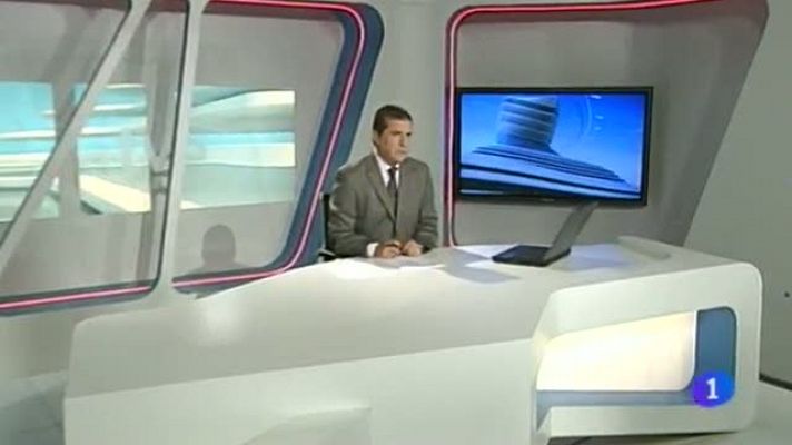 Telenavarra - Telenavarra en 2' - 02/07/13