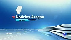Aragón en 2' - 02/07/13