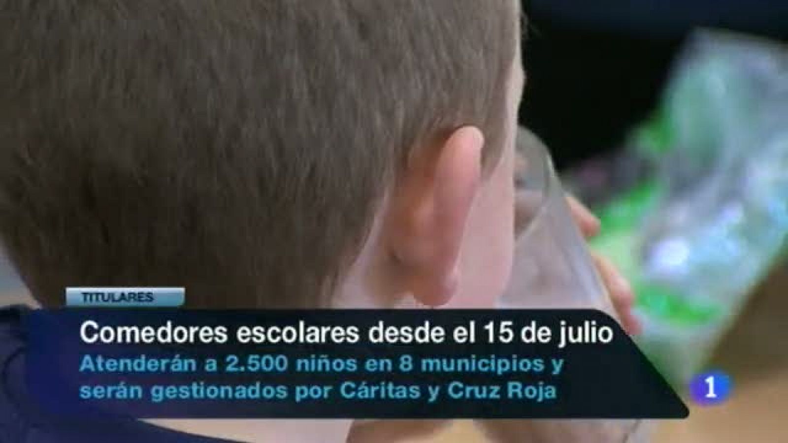 Noticias de Extremadura: Noticias de Extremadura - 02/07/13 | RTVE Play