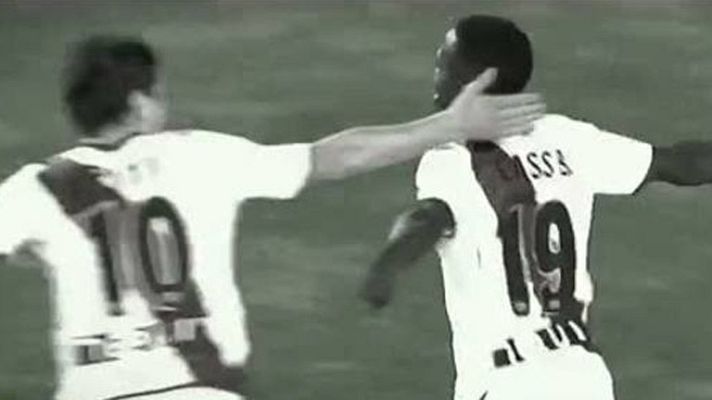 Telediario 1 - Charla de Jémez para captar socios