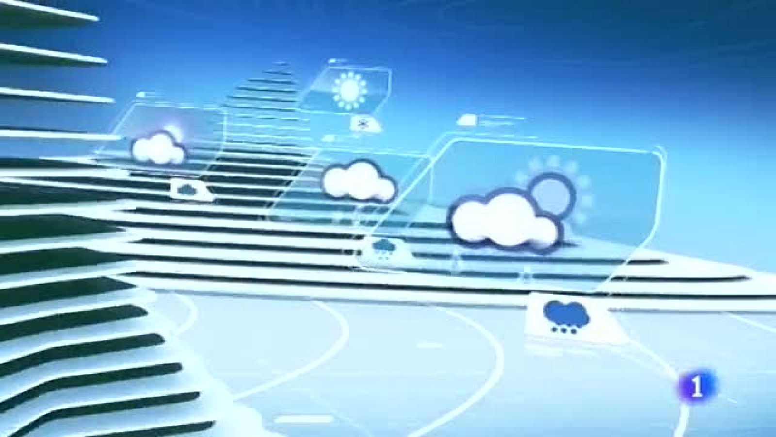 El tiempo en Castilla y León - 02/07/13