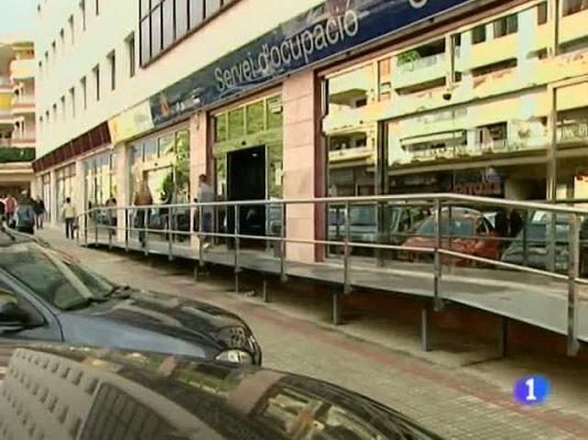 Informatiu Balear - Informatiu Balear 2 - 02/07/13