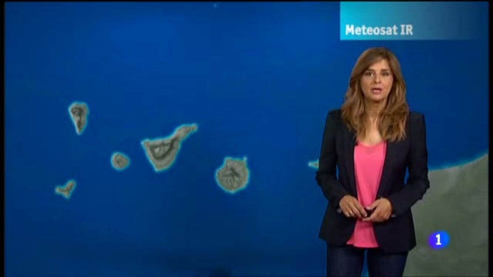 El tiempo en Canarias - 02/07/13 | Ver