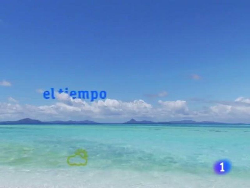  El tiempo en Cantabria - 02/07/13