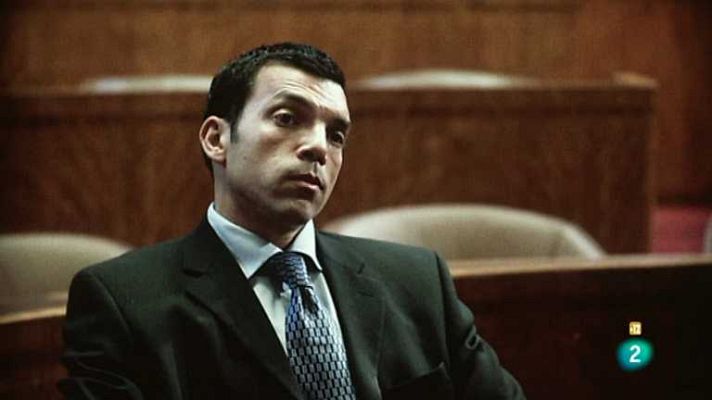 Documenta2 - Tony Spilotro