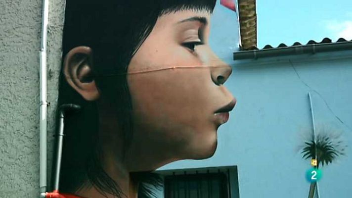 Ritmo urbano - Capítulo 37