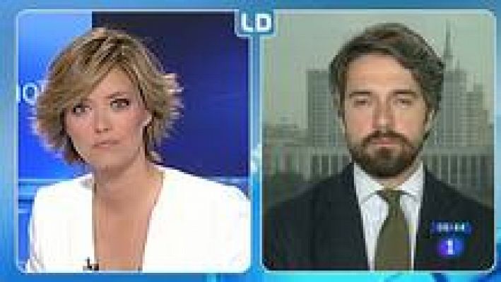 Informativo 24h - Sigue la búsqueda de Snowden