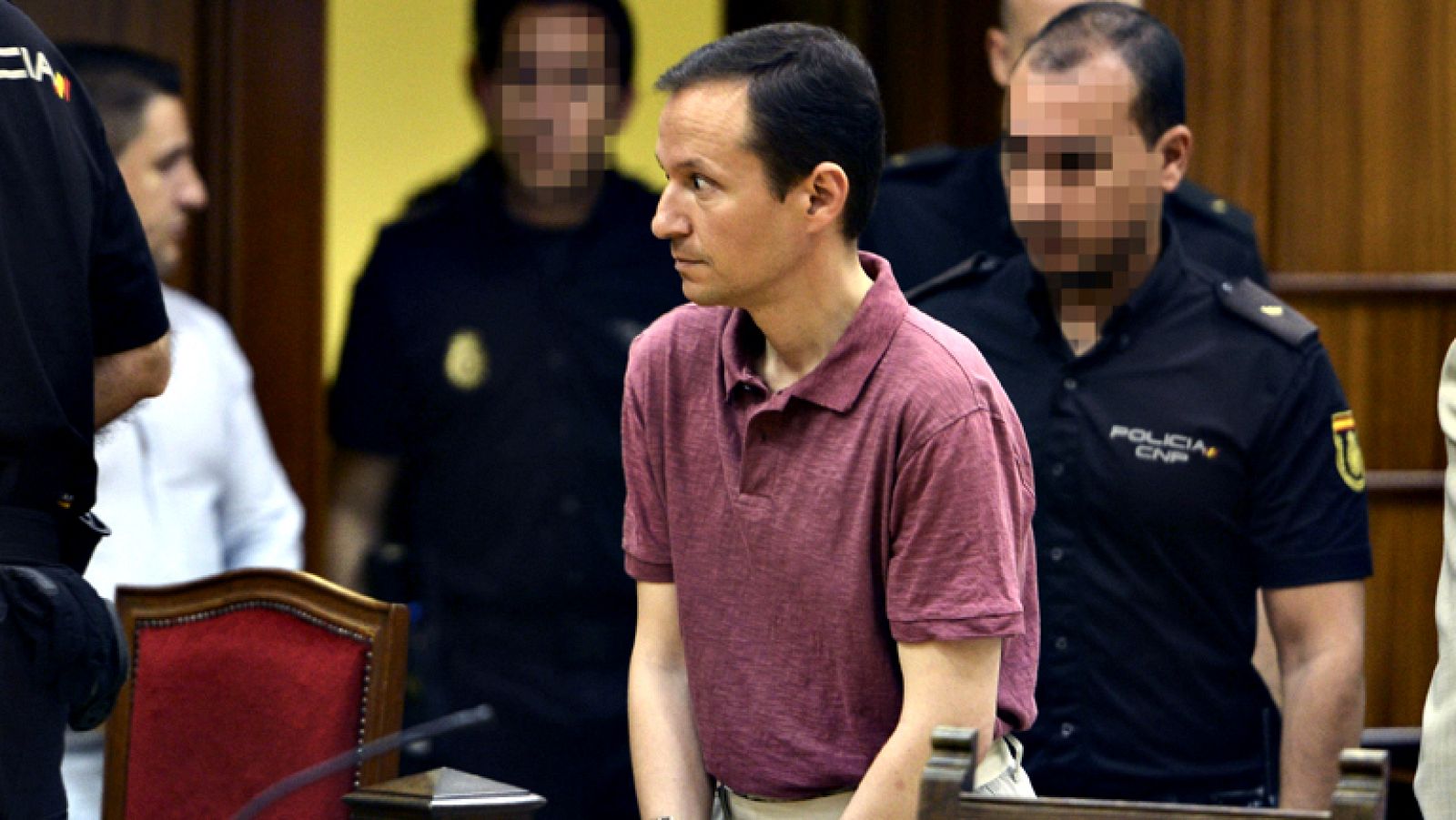 Declaran la perito que dictaminó que los huesos eran de animales y el forense que lo desmintió en el juicio contra Bretón