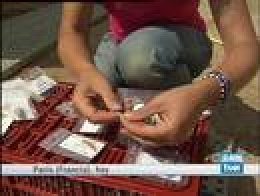  - El Mesolíticom, debajo de París