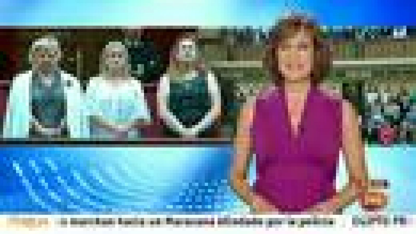 Parlamento - El reportaje - Homenaje a las víctimas del terrorismo - 29/06/2013