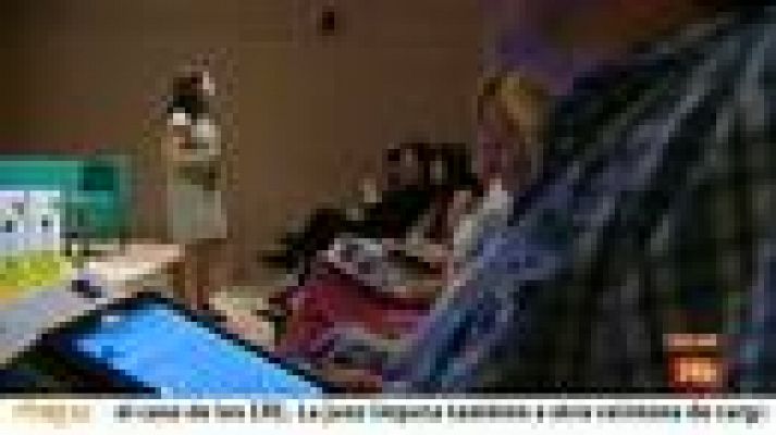 Informativo 24h - Enseñando a educar en nuevas tecnologías