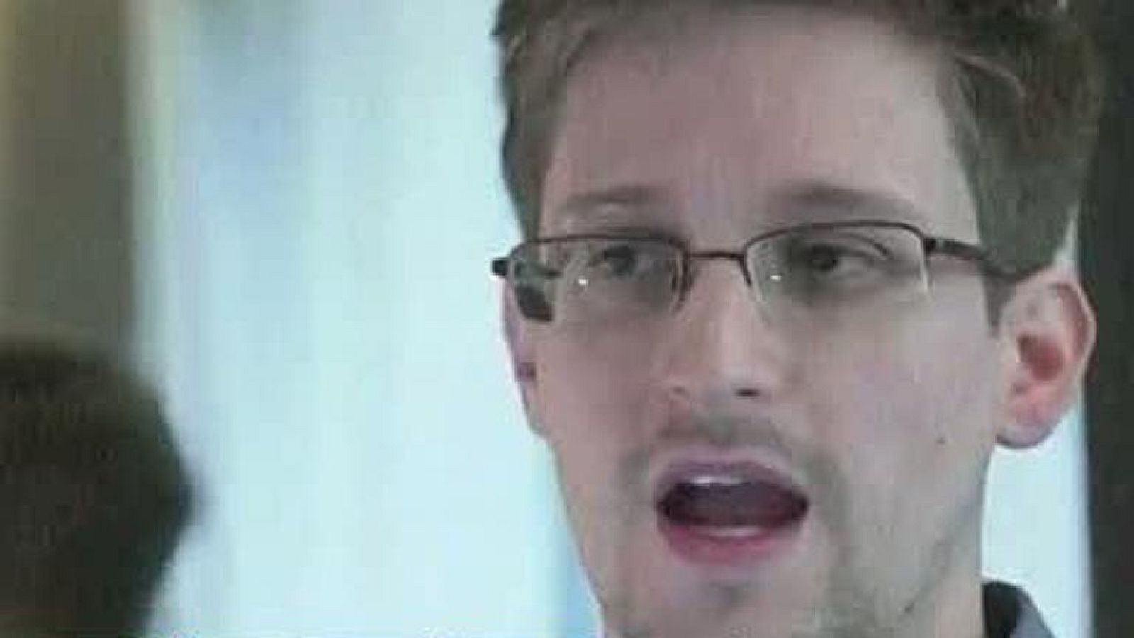El paradero de Snowden, desconocido