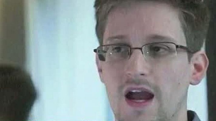 Informativo 24h - El paradero de Snowden, desconocido